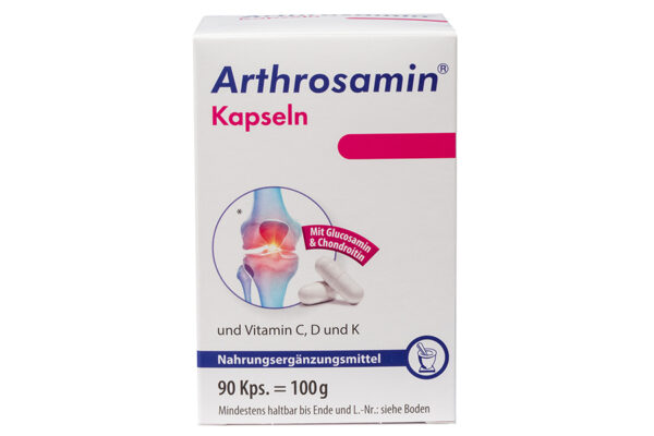 Arthrosamin® Kapseln