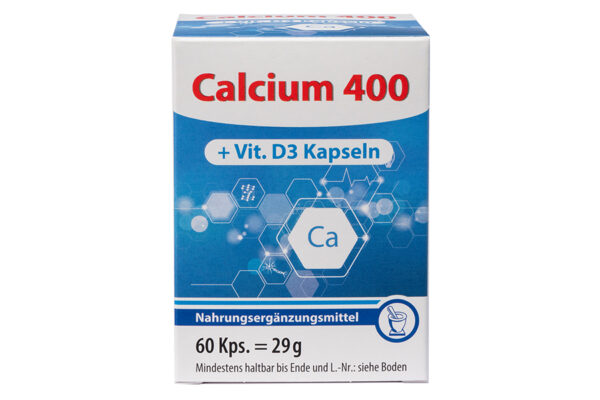 CALCIUM 400