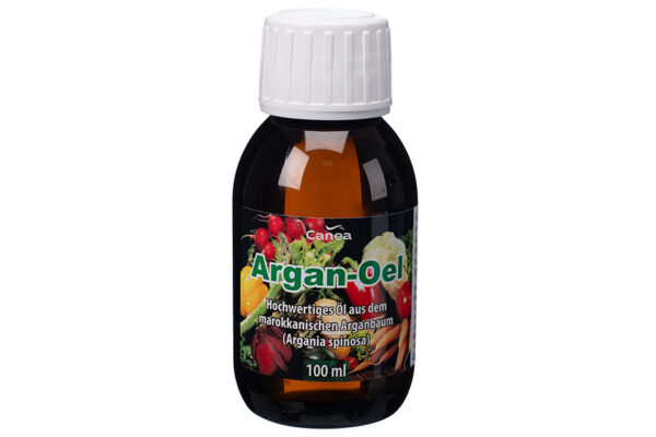 Argan-Öl