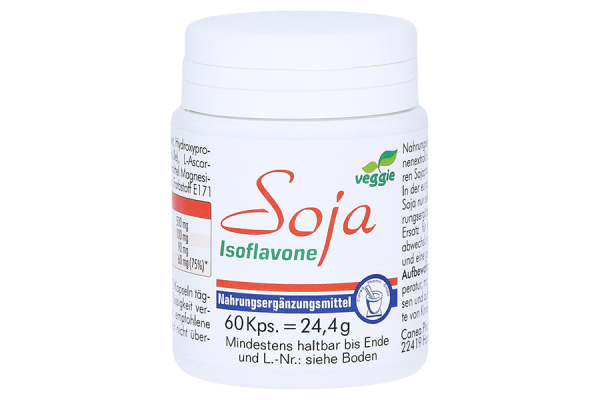 Soja Isoflavone